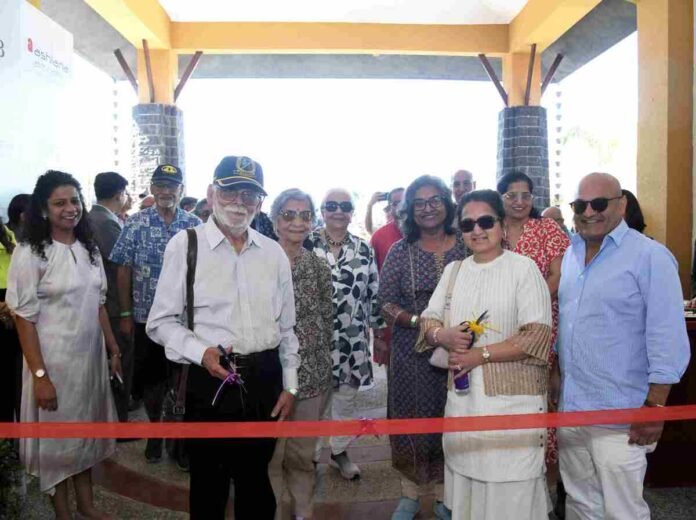 Deccan Bharat, Ashiana Housing, Senior Living, Clubhouse Launch, Pune Real Estate, Retirement Communities, Senior Citizens, Real Estate, Ashiana Amodh, Senior Living Pune, Clubhouse Amenities, Senior Housing India, Active Senior Living, Retirement Homes, Ankur Gupta, Ashiana Housing Senior Living, Pune Senior Living Clubhouse, Best Senior Living Communities, Retirement Homes Pune, Active Lifestyle Senior Living, Ashiana Amodh Clubhouse,