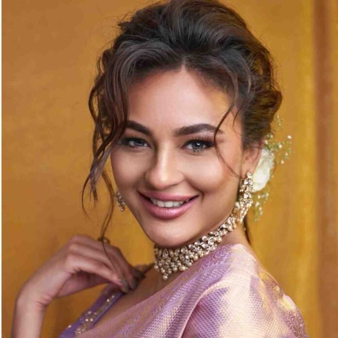 Seerat Kapoor, It's Complicated Re-Release, Bollywood Re-Releases, Tollywood Re-Releases, Classic Movie Re-Releases, Movie Re-Release Success, Indian Film Industry, Nostalgia in Cinema, Box Office Re-Releases, Re-Released Movies, Seerat Kapoor It's Complicated, It's Complicated Telugu Movie, Ghilli Re-Release, Sanam Teri Kasam Re-Release, Tumbbad Re-Release, Yeh Jawaani Hai Deewani Re-Release, Seerat Kapoor Interview, Seerat Kapoor News, Re-Release Box Office Success, Classic Cinema Revival, Audience Response to Re-Releases, Telugu Movie Re-Release, Bollywood Classic Re-Release, Film Industry Trends, Impact of Re-Releases, Popular Movie Re-Releases, Indian Cinema Trends, Tollywood Film Industry, Bollywood Film Industry, Indian Movie Market, Watch It's Complicated Re-Release, Seerat Kapoor Movies, Re-Released Bollywood Movies List, Tollywood Re-Release News, Why Re-Releases Are Successful, Seerat Kapoor on It's Complicated re-release box office success, Why are classic Bollywood and Tollywood movies being re-released, It's Complicated Telugu movie re-release audience response, Seerat Kapoor talks about the success of It's Complicated re-release, Bollywood and Tollywood re-release trends and box office impact, How Seerat Kapoor's performance contributed to It's Complicated's re-release success, Classic Indian movies re-released in theaters and their box office performance, Audience nostalgia drives success of movie re-releases in India, Seerat kapoor interview about re-release of its complicated, Where to watch the re-released movie 