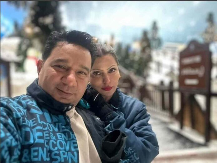 Ahmed Khan, Shaira Khan, International Women's Day, Celebrity Couples, Bollywood, Choreographer, Director, Wife Appreciation, Marriage, Love, Relationship Goals, Wedding Anniversary, Instagram Post, Social Media Post, Celebrity Wishes, Ahmed Khan Director, Shaira Khan, Instagram,