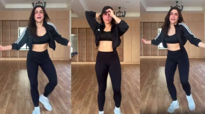 Delbar Arya dance,Actress Delbar Arya, Delbar Arya happy, Actress Delbar Arya dance, Delbar Arya dance journey, Delbar Arya actress, Delbar Arya performer, Dance and mental well-being, Dance as self-expression, Dance in entertainment industry, Delbar Arya music videos, Punjabi actress dance, Jadon Da Mobile Aagya actress, Madhania actress, Why does Delbar Arya love to dance?, How has dance shaped Delbar Arya's career?, Delbar Arya on the importance of dance, Delbar Arya's passion for dance, Actress talks about her love for dance, Dance for peace and energy Delbar Arya, Delbar Arya's connection with dance, Delbar Arya's happy place dance, Delbar Arya Punjabi films, Jadon Da Mobile Aagya, Madhania,