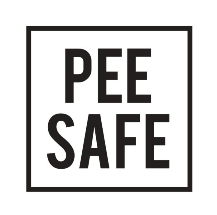 Pee Safe