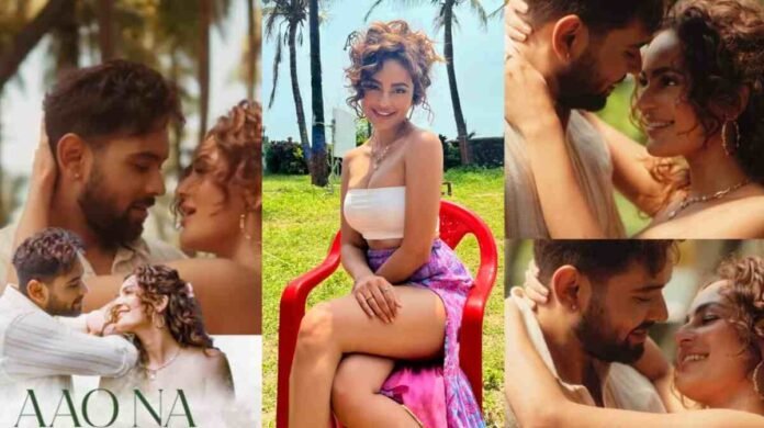 Seerat Kapoor, Aao Na, Lo-Fi, Jjust Music, Jacky Bhagnani, Ishaan Khan, DJ Nitish Gulyani, Tollywood, Indian classical singer, music debut
