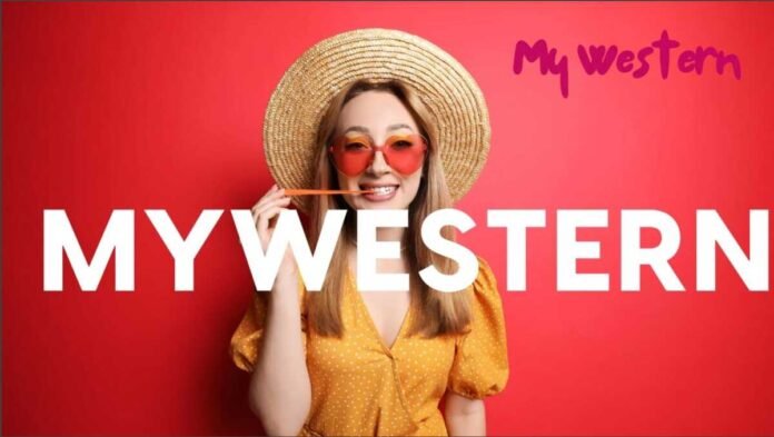 MyWestern, Indian fashion, global fashion, Nikunj Sakariya, western wear, Made in India, fashion brand