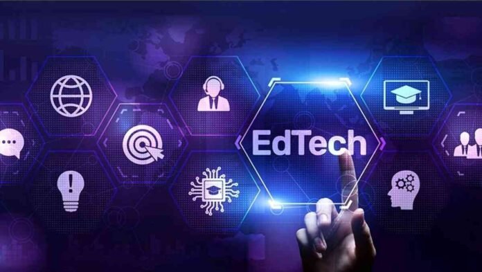 Ed-tech India, education technology, online learning platforms, school education India, digital education, AASOKA, Zamit, Vedantu, Extramarks, EduGorilla, NEP 2020, future-ready skills, competitive exams