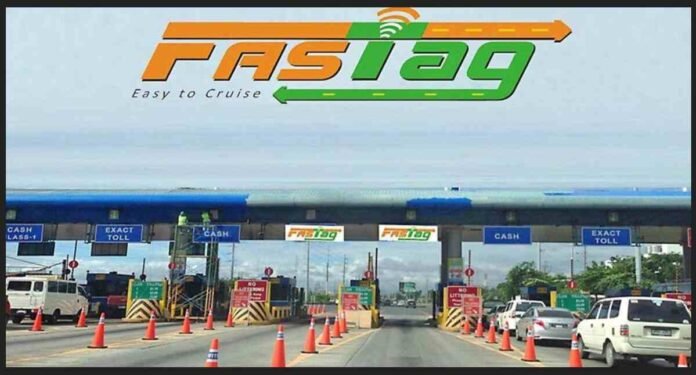 FASTag rule change, double toll penalty reduction, UPI payments toll, valid FASTag, toll collection transparency, Ministry of Road Transport