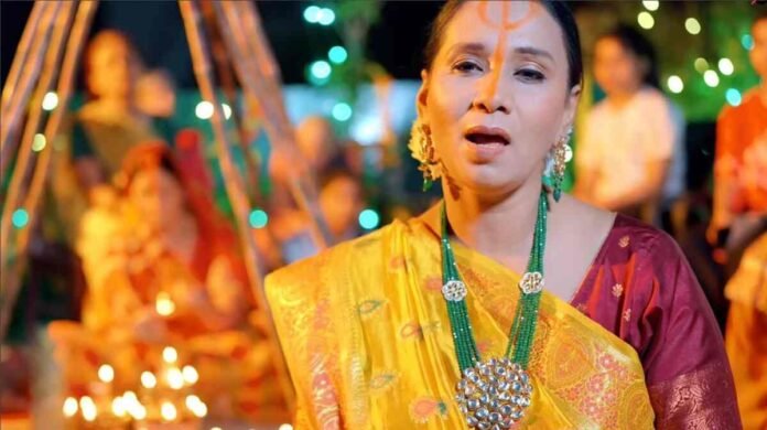 Kalpana Patowary, Mai Ke Anadar, Chhath Song 2025, Bhojpuri Viral Song, Most Emotional Chhath Song, Bhojpuri Folk, Social Message