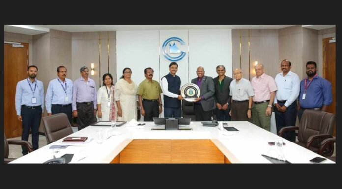 chennai metro,CMRL, Chennai Metro Rail, IGBC Platinum Certification, Green Building, Nandanam, Sustainable Construction, Chennai