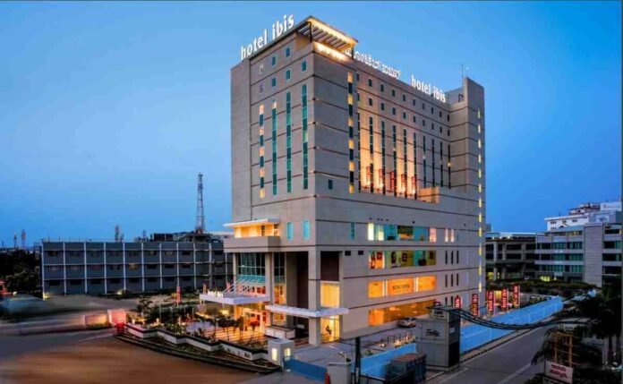 ibis India, Green Key Certification, sustainable tourism, eco-friendly hotels, Accor, hotel sustainability, environmental responsibility, Green Key, responsible hospitality