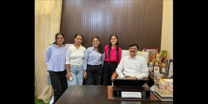 UPA, Uttarakhand Psychological Association, Psychology Internship India, Counselling Training, Buddy Counsellor Model, Mental Health Education, Psychology Careers India, ISO Certified Psychology Association