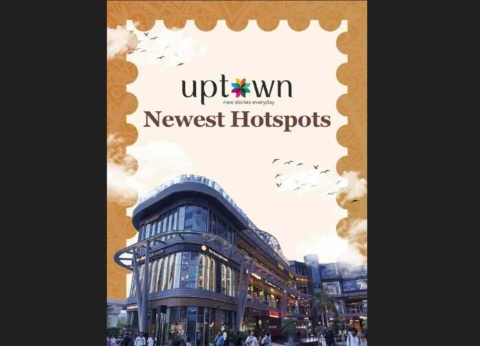 Uptown by Advant, Christmas events Noida, New Year party Noida, Skyhouse Noida, Rubarru Noida, Toy Boy Noida, rooftop party Noida, festive nightlife NCR, Christmas brunch Noida