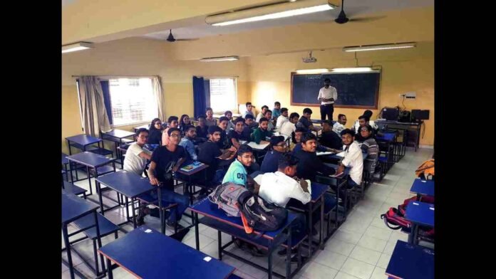 From Dreams to Degrees: The Silent Revolution Led by Dr. Sourav Sir’s Classes