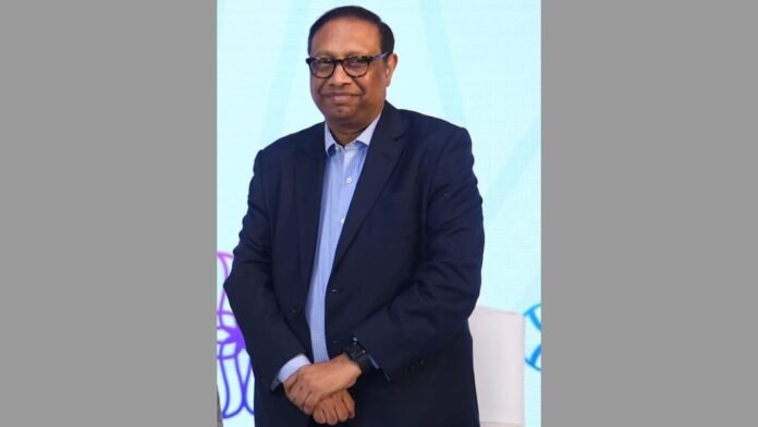 China Plus One strategy, India electronics manufacturing 2026, S. Ravi BSE, logistics costs in India, Gati Shakti electronics