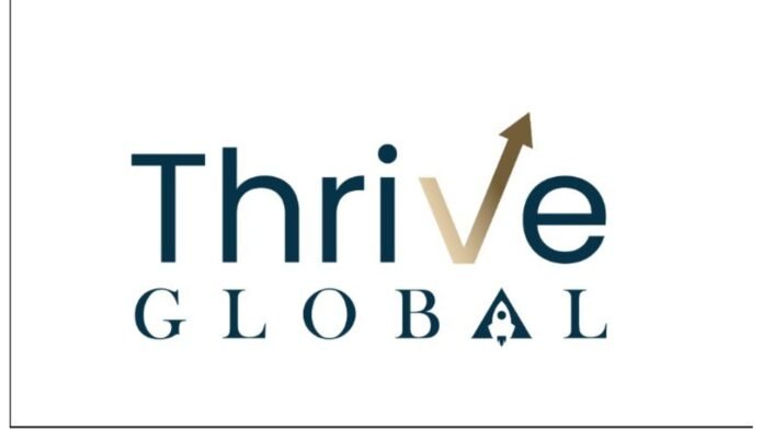 Thrive Global AI, real-time analytics platform, supply chain analytics, marketing data integration, AI business intelligence
