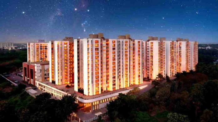 Primus Senior Living, Gopalan Enterprises, senior living Bengaluru, Primus Olympia, senior housing India, retirement homes Bengaluru, active aging community