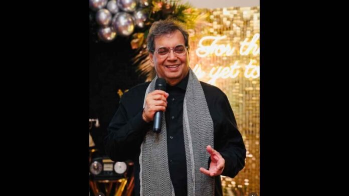 Subhash Ghai