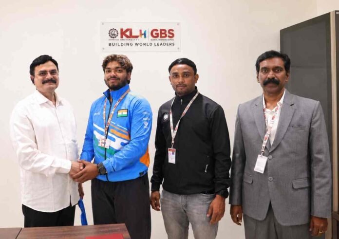 KLH Global Business