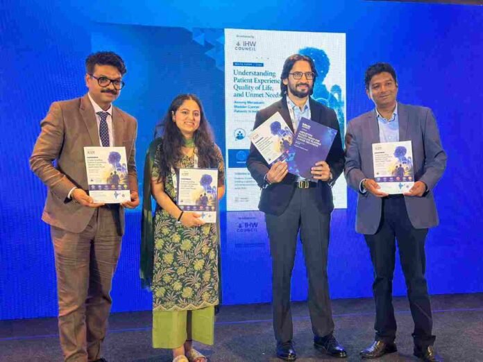 IHW Council 2026, Patient First Summit Hyderabad, patient-first healthcare India, TENxCARE framework, smart hospitals summit, healthcare transformation India