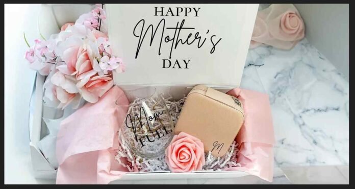 Mother’s Day gifts 2026, thoughtful gifts for mom, best Mother’s Day gift ideas, Bakingo bento cakes, FlowerAura rose box, Sayda Jewels set, Provilac mango drink