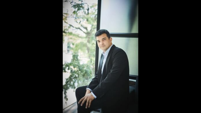 Siddharth Roy Kapur, CineNow, Principal Advisor, Film IP investment, entertainment news India, Rohit Dalmia