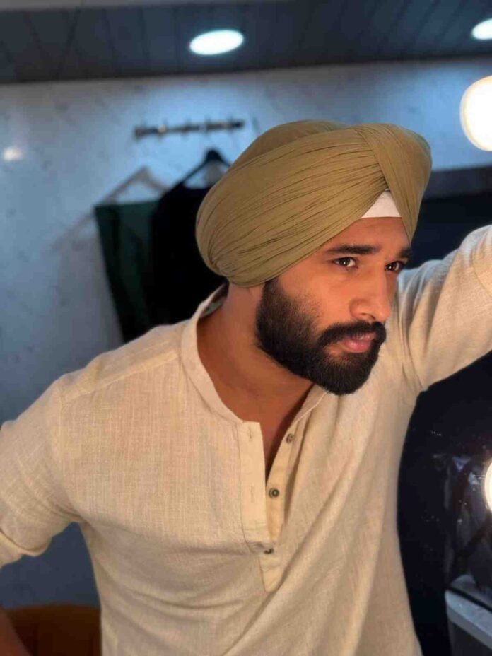 Rachit Singh